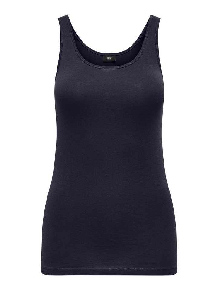 JDY Tanktop JDYAVA S/L TANK TOP 180 JRS NOOS in Basic-Form von JDY