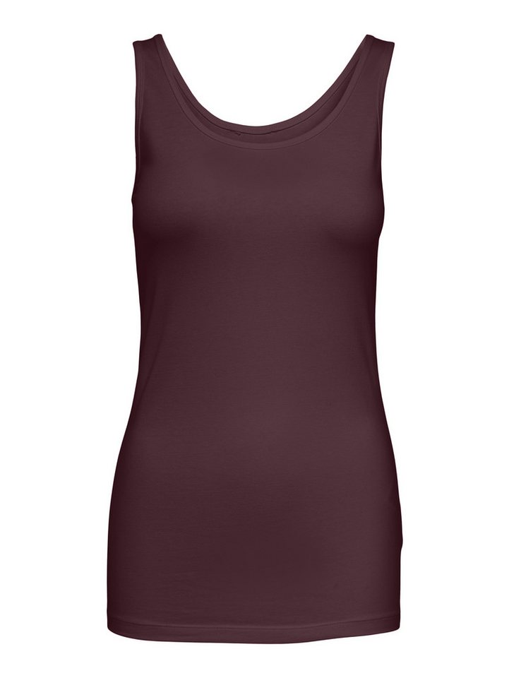 JDY Tanktop JDYAVA S/L TANK TOP 180 JRS NOOS in Basic-Form von JDY
