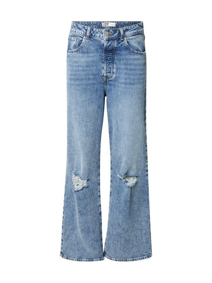 JDY Weite Jeans Cilje (1-tlg) Weiteres Detail von JDY