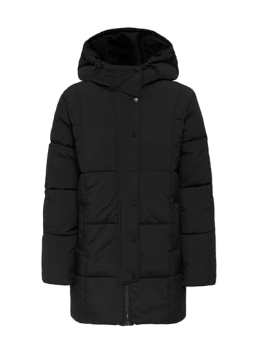 JdY Jdywonder Long Hood Puffer Otw Sij von JDY