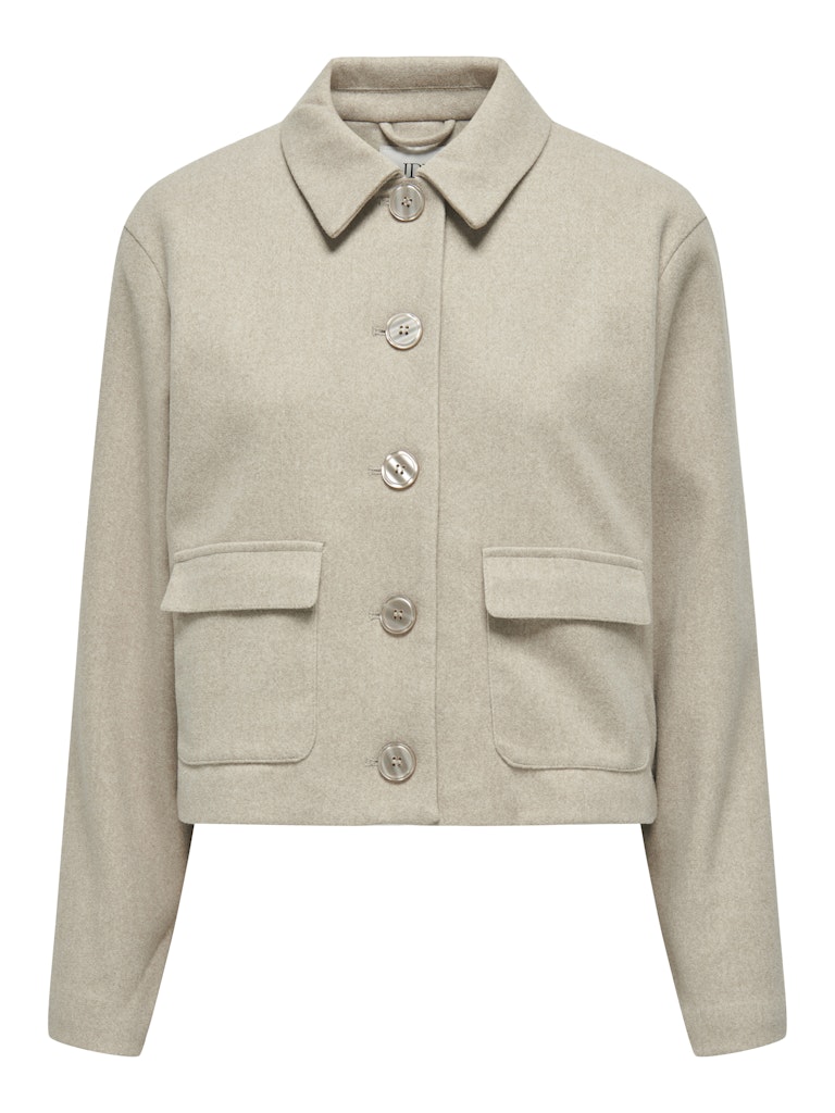 Jdy Damen Jacke 15311852 von JDY