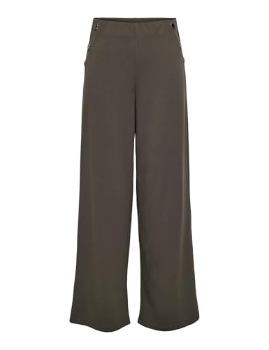 Jdygeggo Life Button Pant JRS Noos von JDY