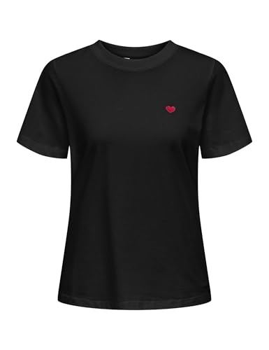 Jdypisa S/S Print Top JRS Noos von JDY