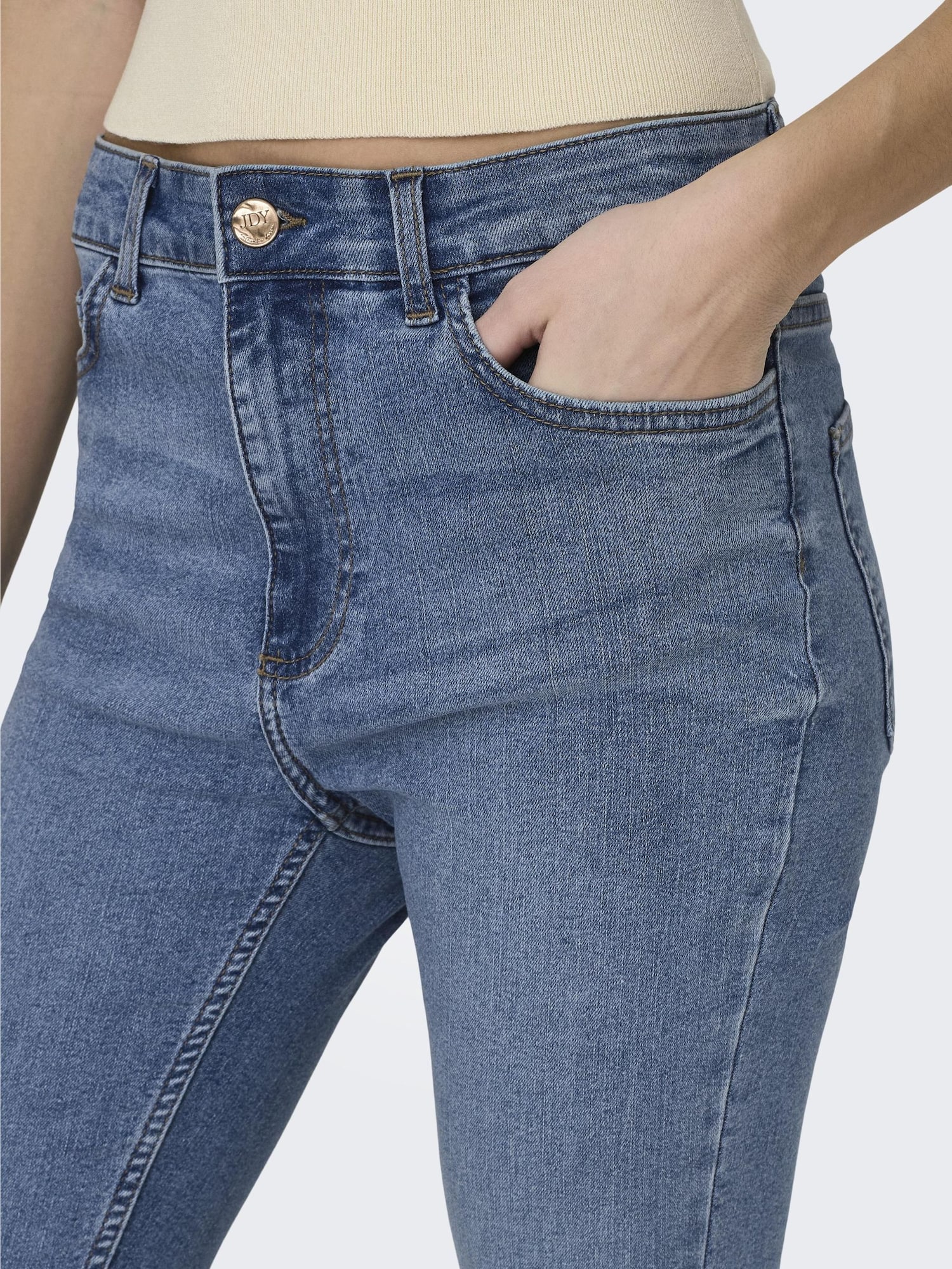 Jeans 'Moon' von JDY