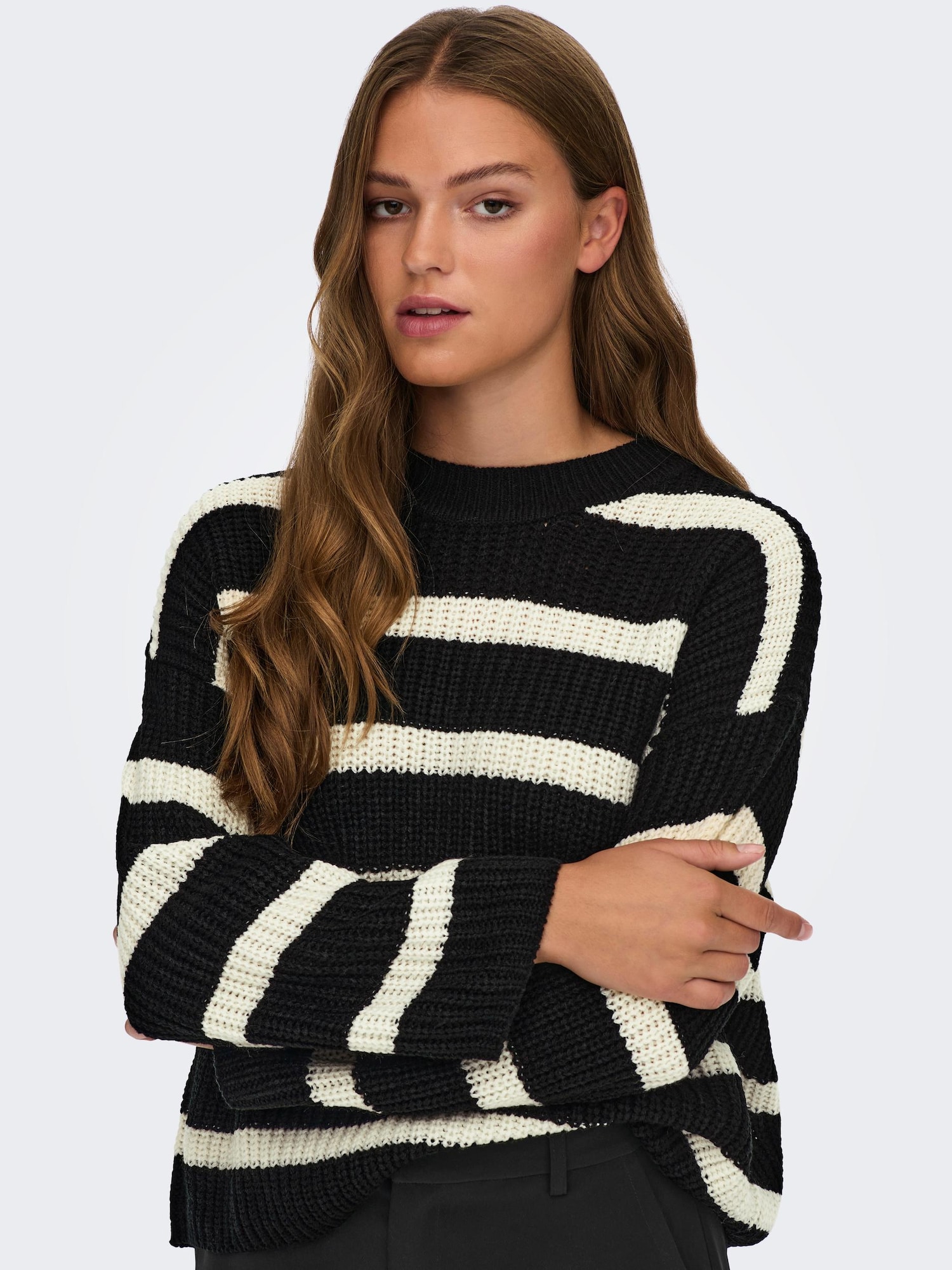 Pullover 'Justy' von JDY