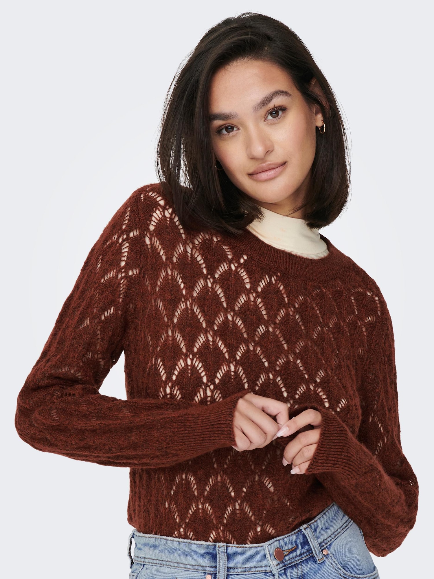 Pullover 'LETTY' von JDY