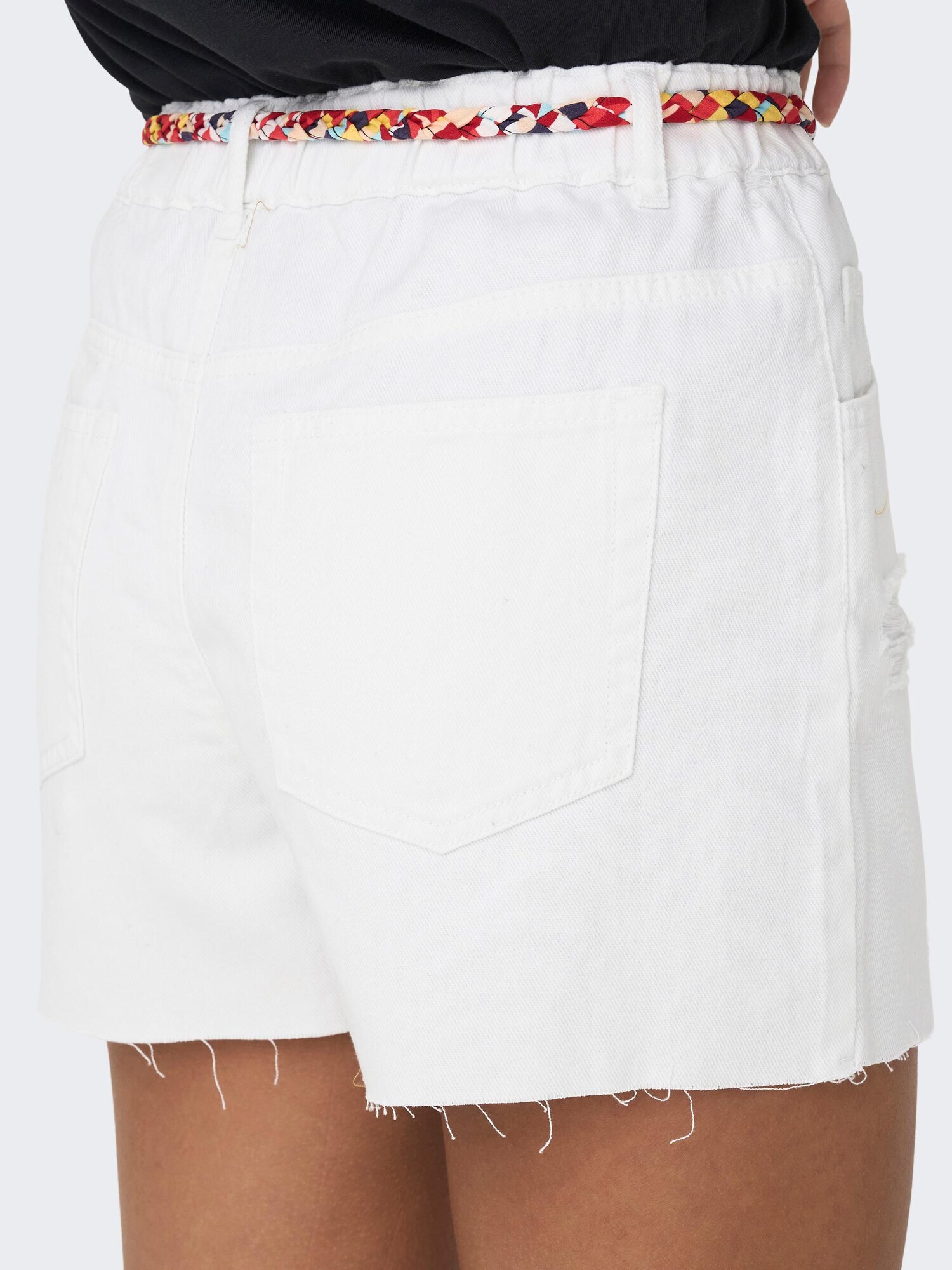 Shorts 'Zigga' von JDY