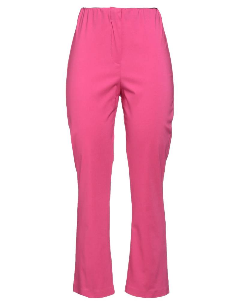 JE SUIS LE FLEUR Hose Damen Fuchsia von JE SUIS LE FLEUR