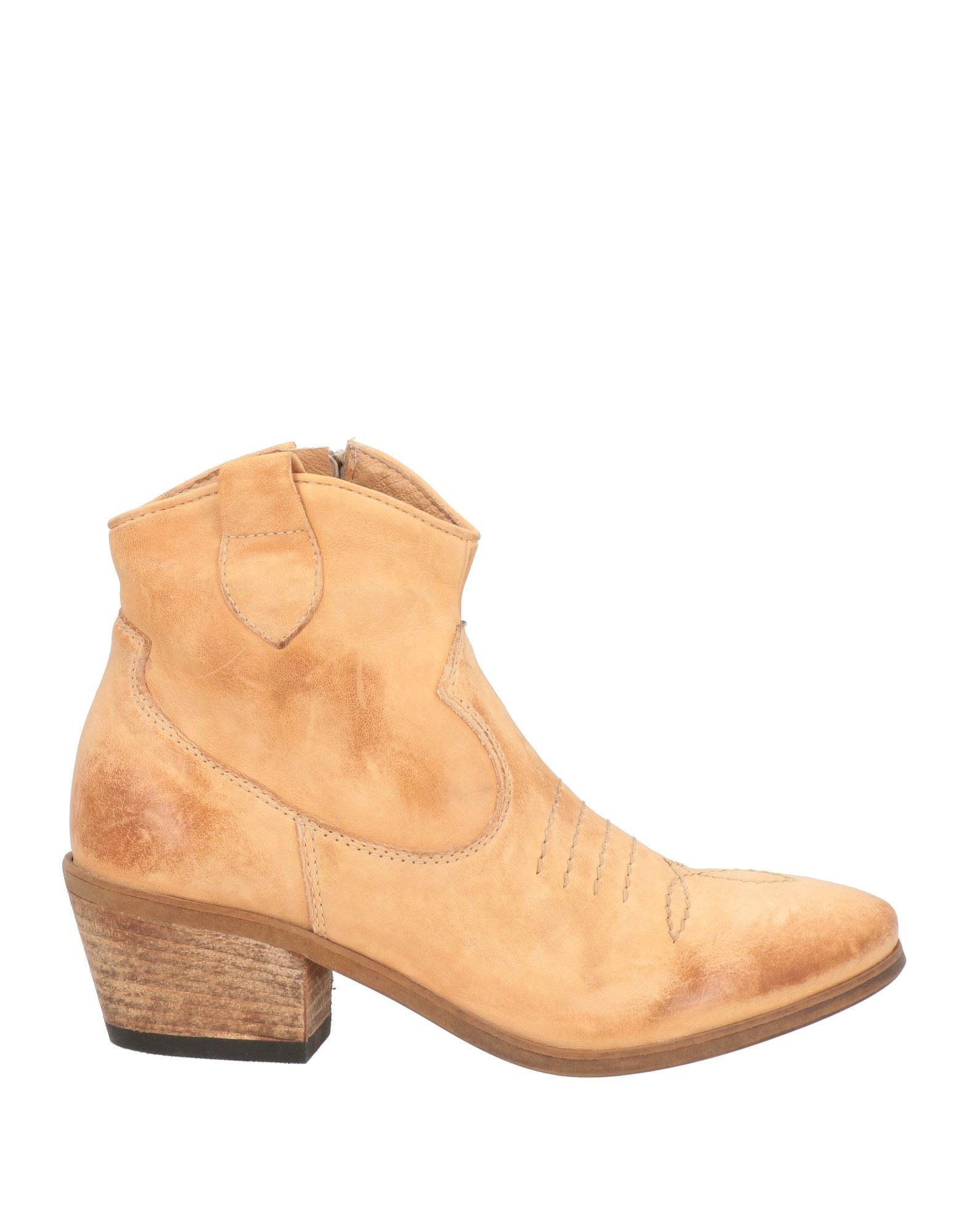 JE T'AIME Stiefelette Damen Beige von JE T'AIME