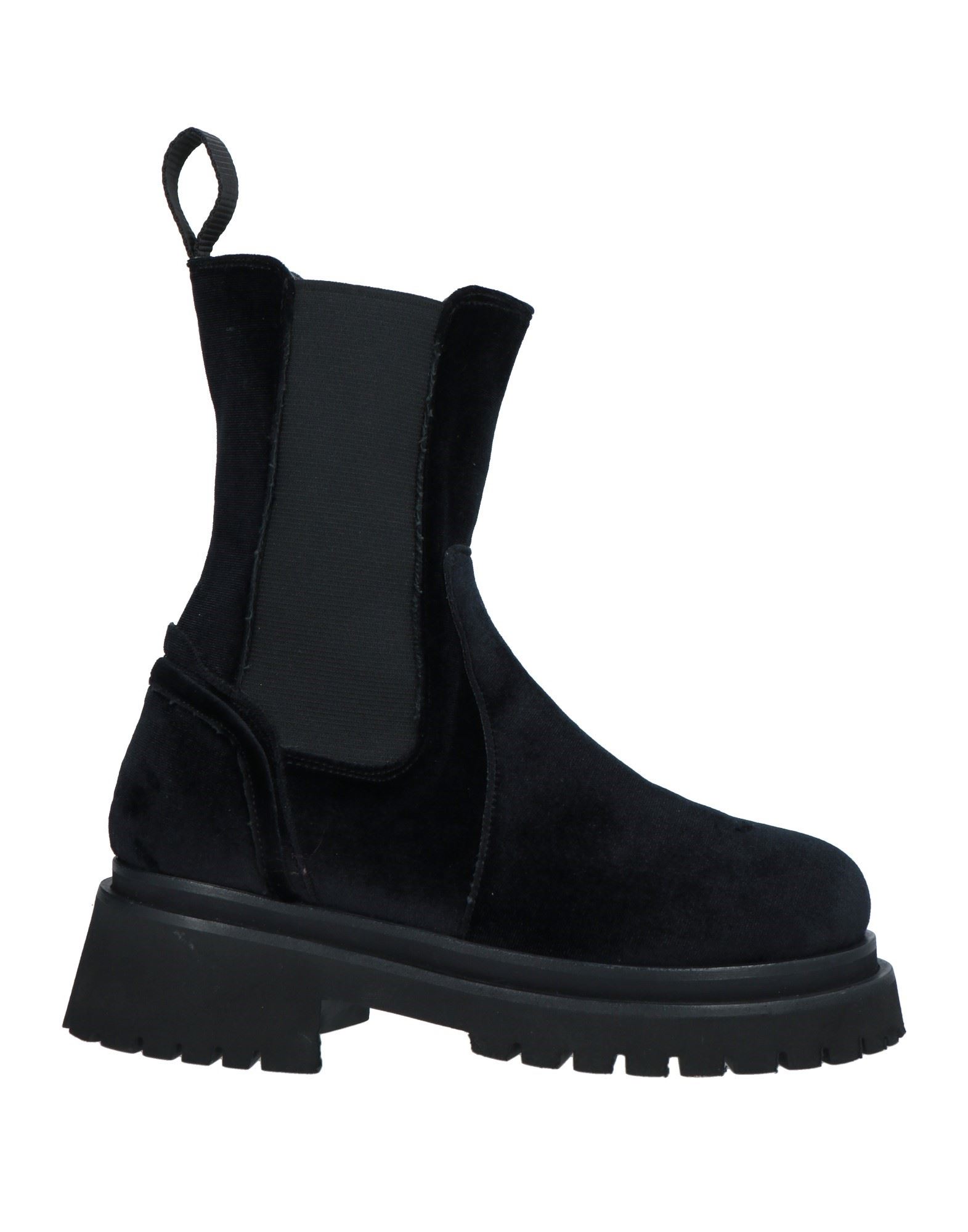 JE T'AIME Stiefelette Damen Schwarz von JE T'AIME