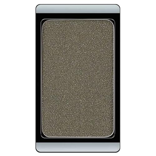 JEAN D'ARCEL Eye Shadow Powder (30 - dark olivegreen) von JEAN D'ARCEL