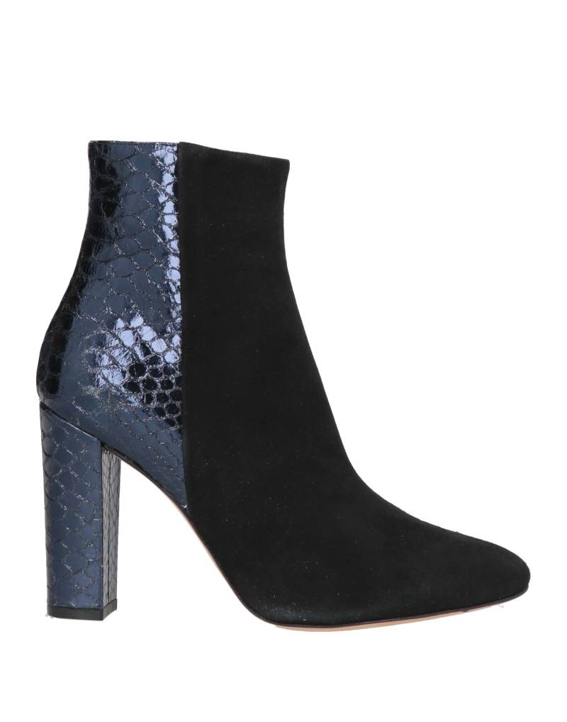 JEAN-MICHEL CAZABAT Stiefelette Damen Schwarz von JEAN-MICHEL CAZABAT