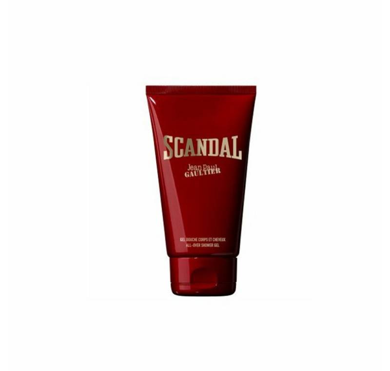 JEAN PAUL GAULTIER Duschgel Jean Paul Gaultier Scandal pour Homme All-Over Shower Gel 150ml von JEAN PAUL GAULTIER