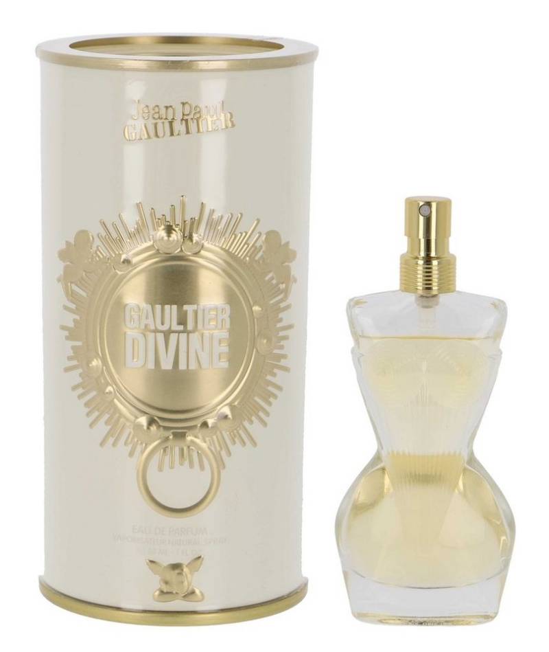 JEAN PAUL GAULTIER Eau de Parfum Divine von JEAN PAUL GAULTIER