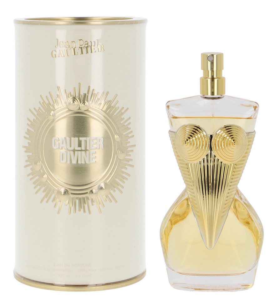 JEAN PAUL GAULTIER Eau de Parfum Divine von JEAN PAUL GAULTIER