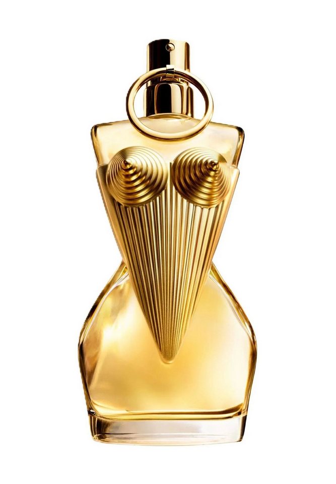 JEAN PAUL GAULTIER Eau de Parfum GAULTIER DIVINE, Glasflakon, Frauenduft edp JEAN PAUL GAULTIER Eau de Parfum GAULTIER DIVINE, Glasflakon, Frauenduft edp von JEAN PAUL GAULTIER