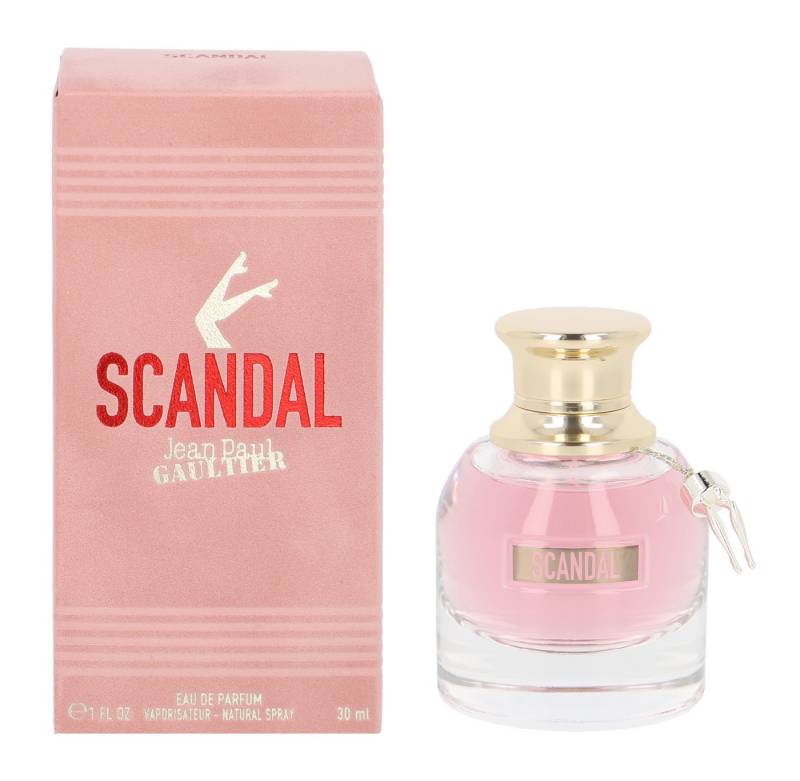 JEAN PAUL GAULTIER Eau de Parfum J.P. GAULTIER Scandal Eau de Parfum von JEAN PAUL GAULTIER