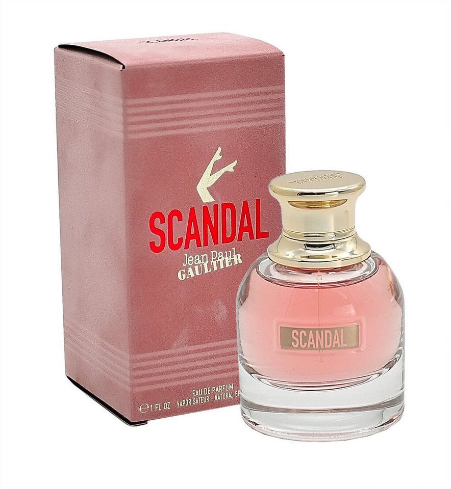JEAN PAUL GAULTIER Eau de Parfum JPG SCANDAL EDP 30ML von JEAN PAUL GAULTIER