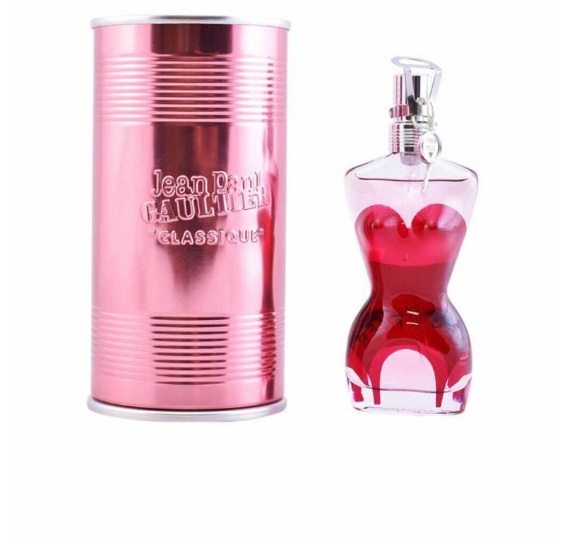 JEAN PAUL GAULTIER Eau de Parfum Jean Paul Gaultier Classique Eau De Parfum Spray 30ml von JEAN PAUL GAULTIER