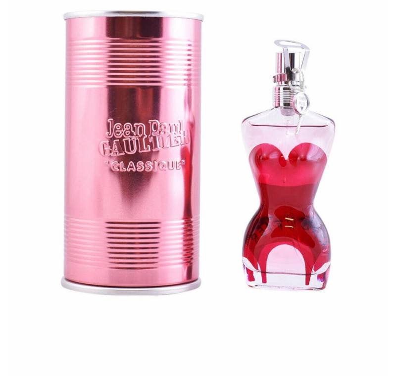 JEAN PAUL GAULTIER Eau de Parfum Jean Paul Gaultier Classique Eau De Parfum Spray 30ml von JEAN PAUL GAULTIER
