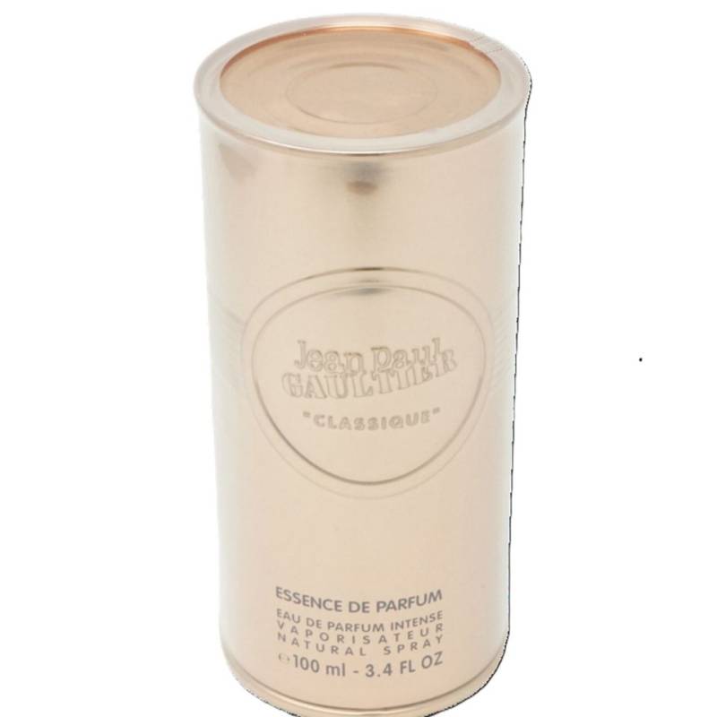 JEAN PAUL GAULTIER Eau de Parfum Jean Paul Gaultier Classique Essence Eau de Parfum Intense von JEAN PAUL GAULTIER