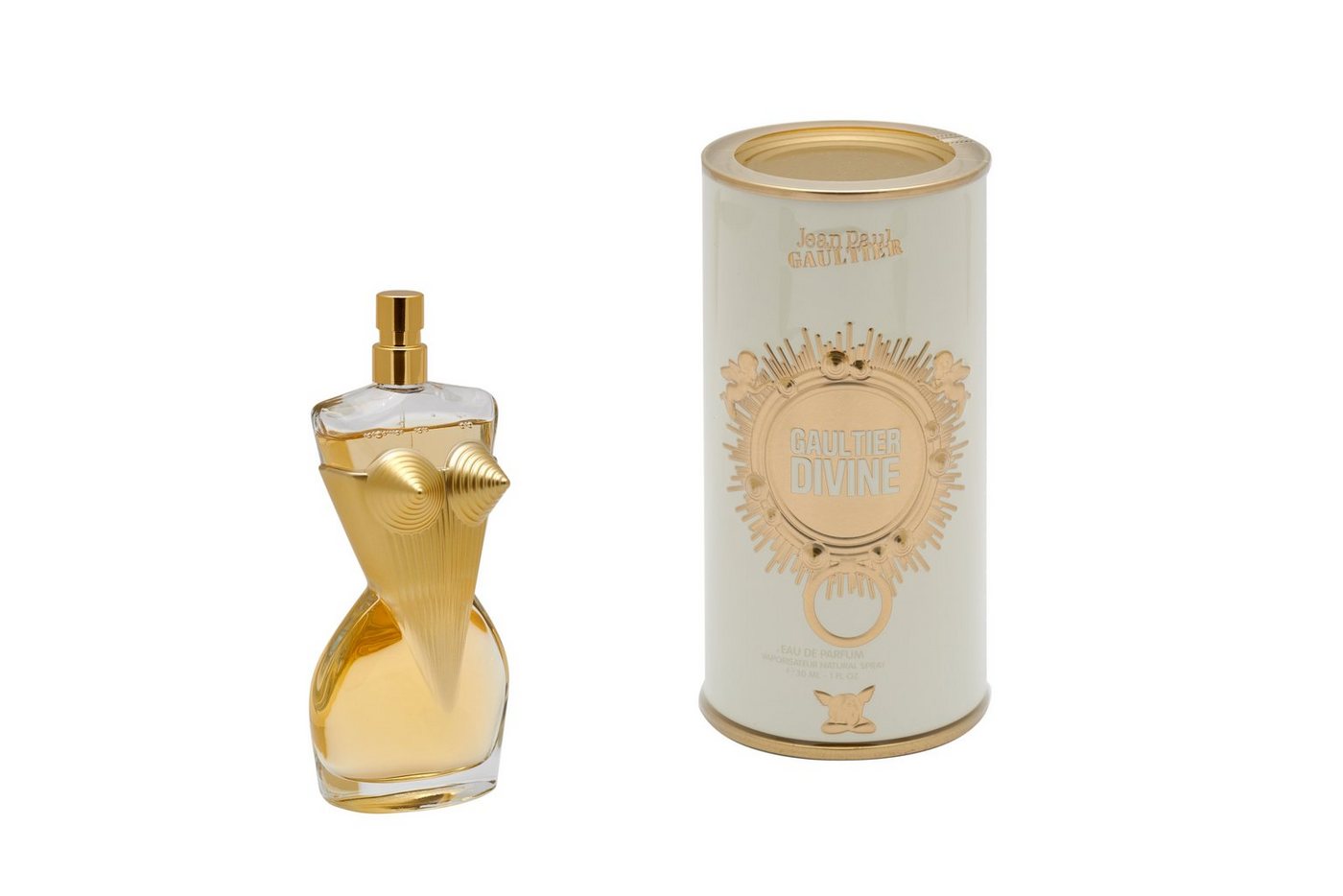 JEAN PAUL GAULTIER Eau de Parfum Jean Paul Gaultier Divine von JEAN PAUL GAULTIER