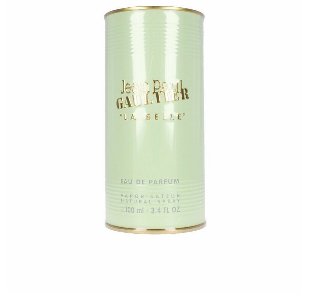 JEAN PAUL GAULTIER Eau de Parfum Jean Paul Gaultier La Belle Eau De Parfum Spray 100ml JEAN PAUL GAULTIER Eau de Parfum Jean Paul Gaultier La Belle Eau De Parfum Spray 100ml von JEAN PAUL GAULTIER