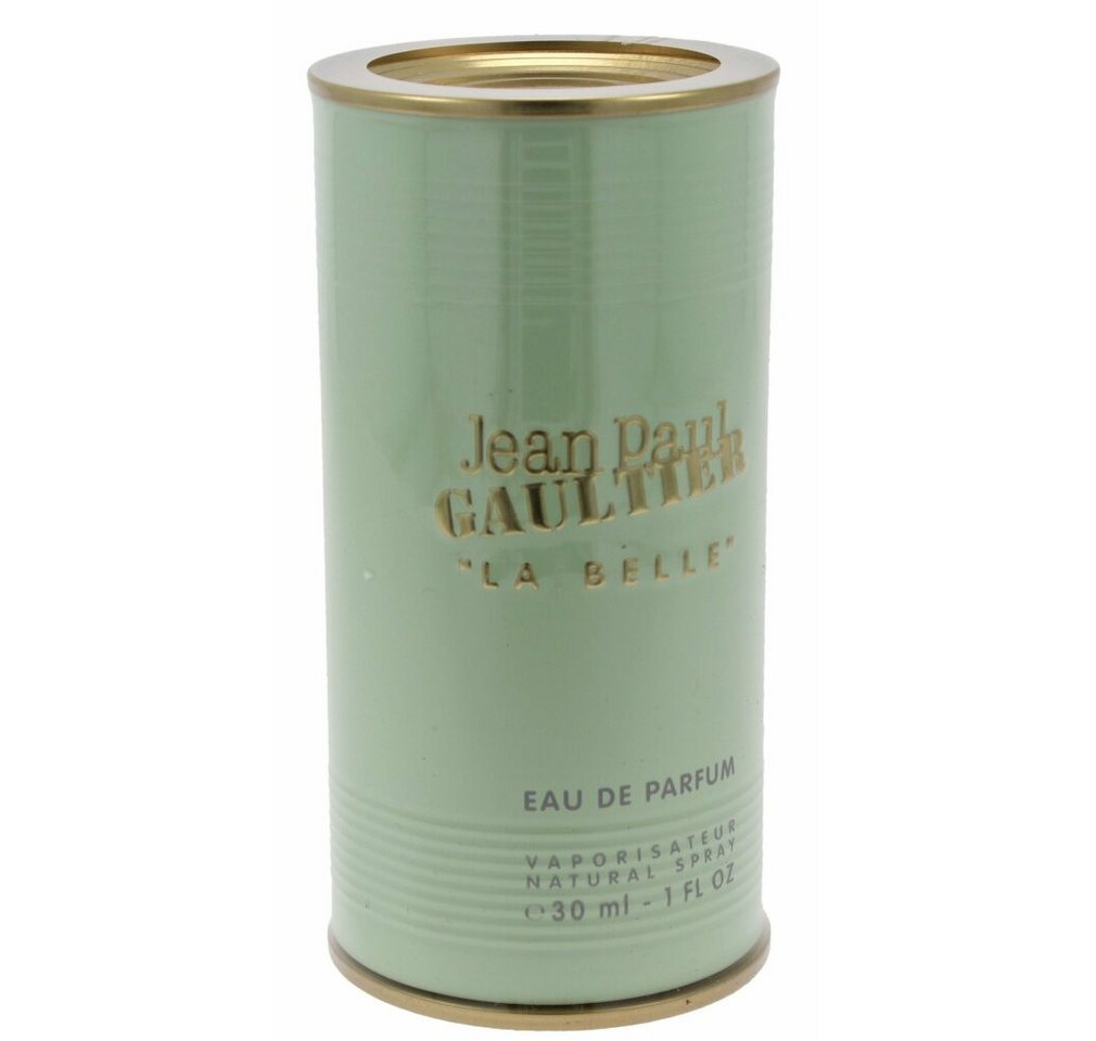 JEAN PAUL GAULTIER Eau de Parfum Jean Paul Gaultier La Belle Eau De Parfum Spray 30ml JEAN PAUL GAULTIER Eau de Parfum Jean Paul Gaultier La Belle Eau De Parfum Spray 30ml von JEAN PAUL GAULTIER