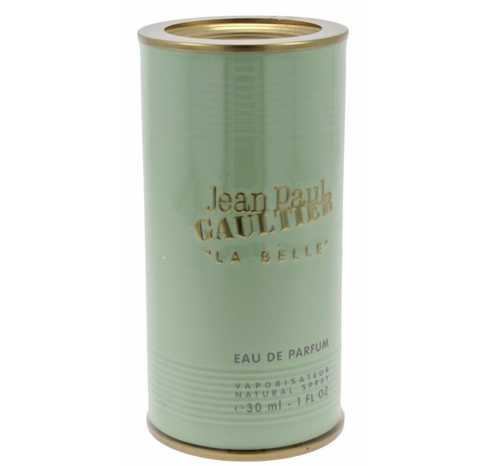 JEAN PAUL GAULTIER Eau de Parfum Jean Paul Gaultier La Belle Eau De Parfum Spray 30ml von JEAN PAUL GAULTIER