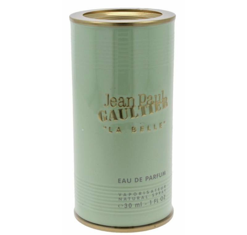 JEAN PAUL GAULTIER Eau de Parfum Jean Paul Gaultier La Belle Eau De Parfum Spray 30ml von JEAN PAUL GAULTIER