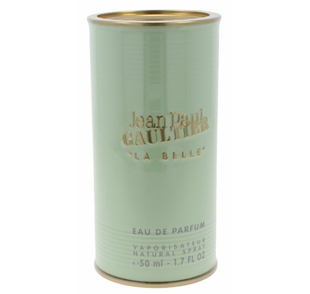JEAN PAUL GAULTIER Eau de Parfum Jean Paul Gaultier La Belle Eau De Parfum Spray 50ml JEAN PAUL GAULTIER Eau de Parfum Jean Paul Gaultier La Belle Eau De Parfum Spray 50ml von JEAN PAUL GAULTIER