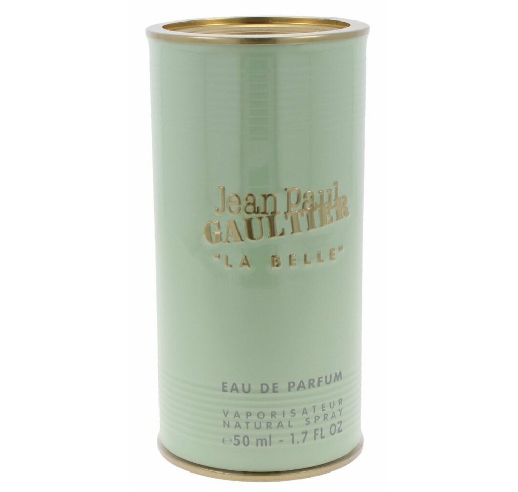 JEAN PAUL GAULTIER Eau de Parfum Jean Paul Gaultier La Belle Eau De Parfum Spray 50ml JEAN PAUL GAULTIER Eau de Parfum Jean Paul Gaultier La Belle Eau De Parfum Spray 50ml von JEAN PAUL GAULTIER