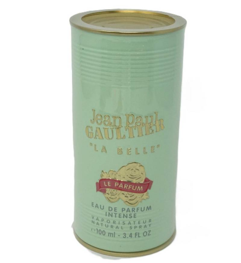 JEAN PAUL GAULTIER Eau de Parfum Jean Paul Gaultier La Belle Eau de Parfum Intense 100ml von JEAN PAUL GAULTIER