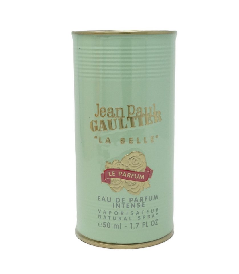 JEAN PAUL GAULTIER Eau de Parfum Jean Paul Gaultier La Belle Eau de Parfum Intense 50ml von JEAN PAUL GAULTIER