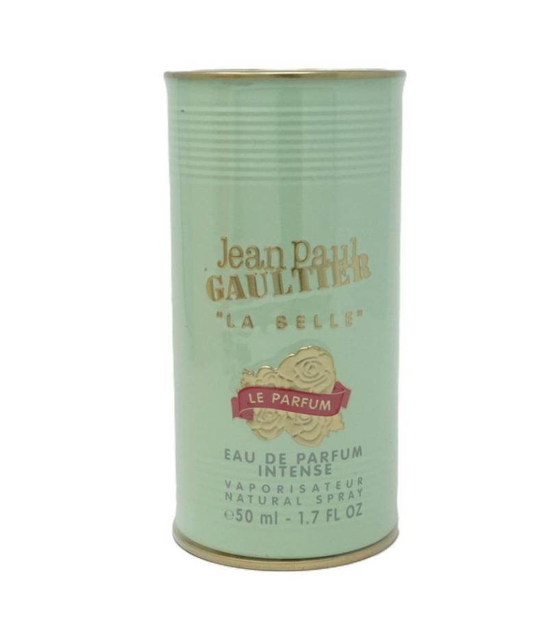 JEAN PAUL GAULTIER Eau de Parfum Jean Paul Gaultier La Belle Eau de Parfum Intense 50ml von JEAN PAUL GAULTIER