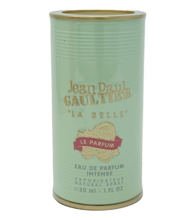 JEAN PAUL GAULTIER Eau de Parfum Jean Paul Gaultier La Belle Eau de Parfum Intense Spray 30 ml von JEAN PAUL GAULTIER
