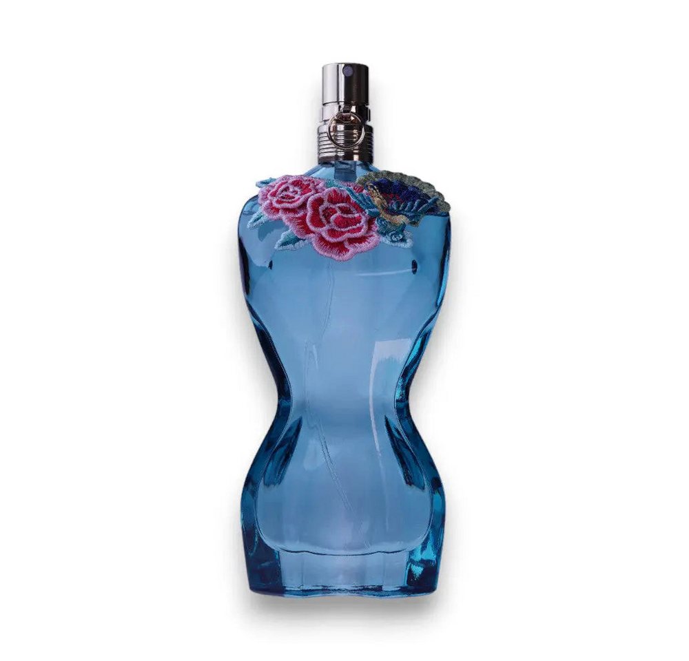 JEAN PAUL GAULTIER Eau de Parfum Jean Paul Gaultier La Belle Paradise Garden Eau de Parfum 30 ml, 1-tlg., EDP von JEAN PAUL GAULTIER