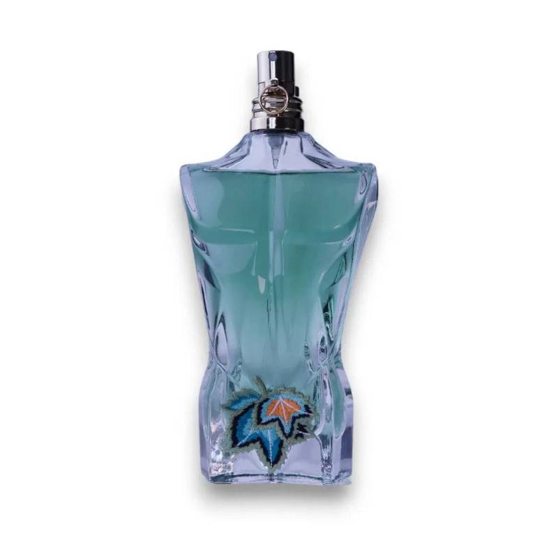 JEAN PAUL GAULTIER Eau de Parfum Jean Paul Gaultier Le Beau Paradise Garden Eau de Parfum 75 ml, 1-tlg., EDP von JEAN PAUL GAULTIER