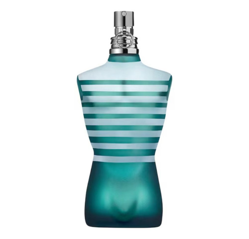 JEAN PAUL GAULTIER Eau de Parfum Jean Paul Gaultier Le Male Eau de Toilette Spray Herrendüfte von JEAN PAUL GAULTIER