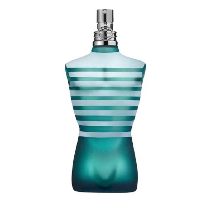 JEAN PAUL GAULTIER Eau de Parfum Jean Paul Gaultier Le Male Eau de Toilette Spray Herrendüfte von JEAN PAUL GAULTIER