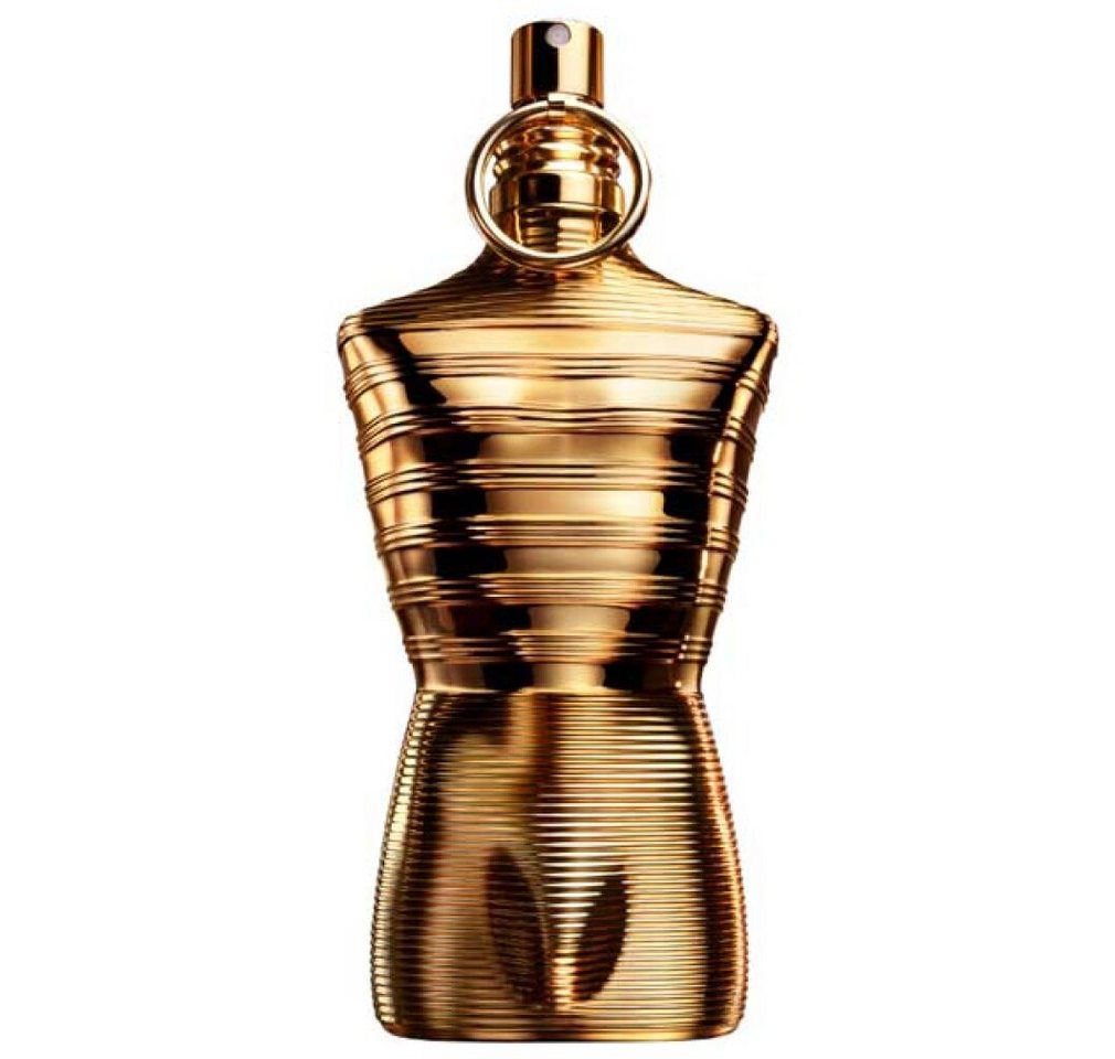 JEAN PAUL GAULTIER Eau de Parfum Jean Paul Gaultier Le Male Elixir Absolu Parfum Intense Spray 75ml von JEAN PAUL GAULTIER