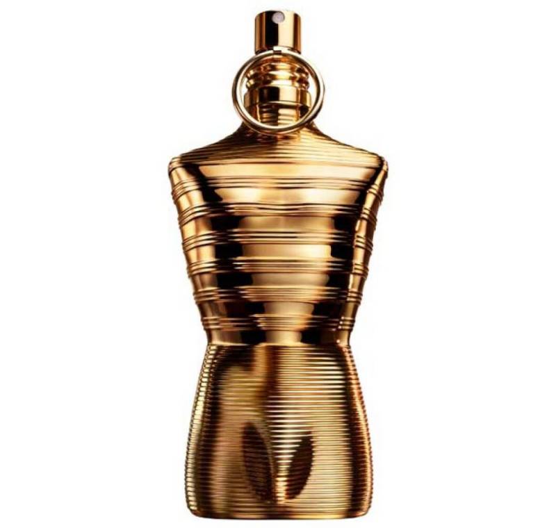 JEAN PAUL GAULTIER Eau de Parfum Jean Paul Gaultier Le Male Elixir Absolu Parfum Intense Spray 75ml von JEAN PAUL GAULTIER