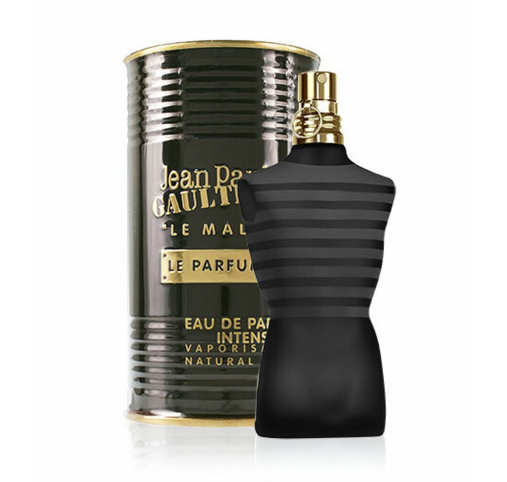 JEAN PAUL GAULTIER Eau de Parfum Jean Paul Gaultier Le Male Le Parfum Eau De Parfum Spray 125ml von JEAN PAUL GAULTIER