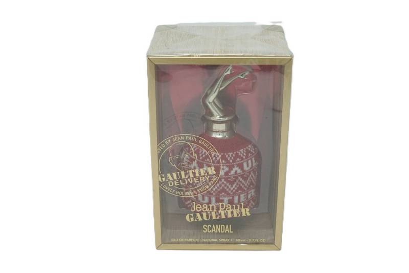 JEAN PAUL GAULTIER Eau de Parfum Jean Paul Gaultier Scandal Gaultier Delivery Eau de Parfum Spray 80 ml von JEAN PAUL GAULTIER