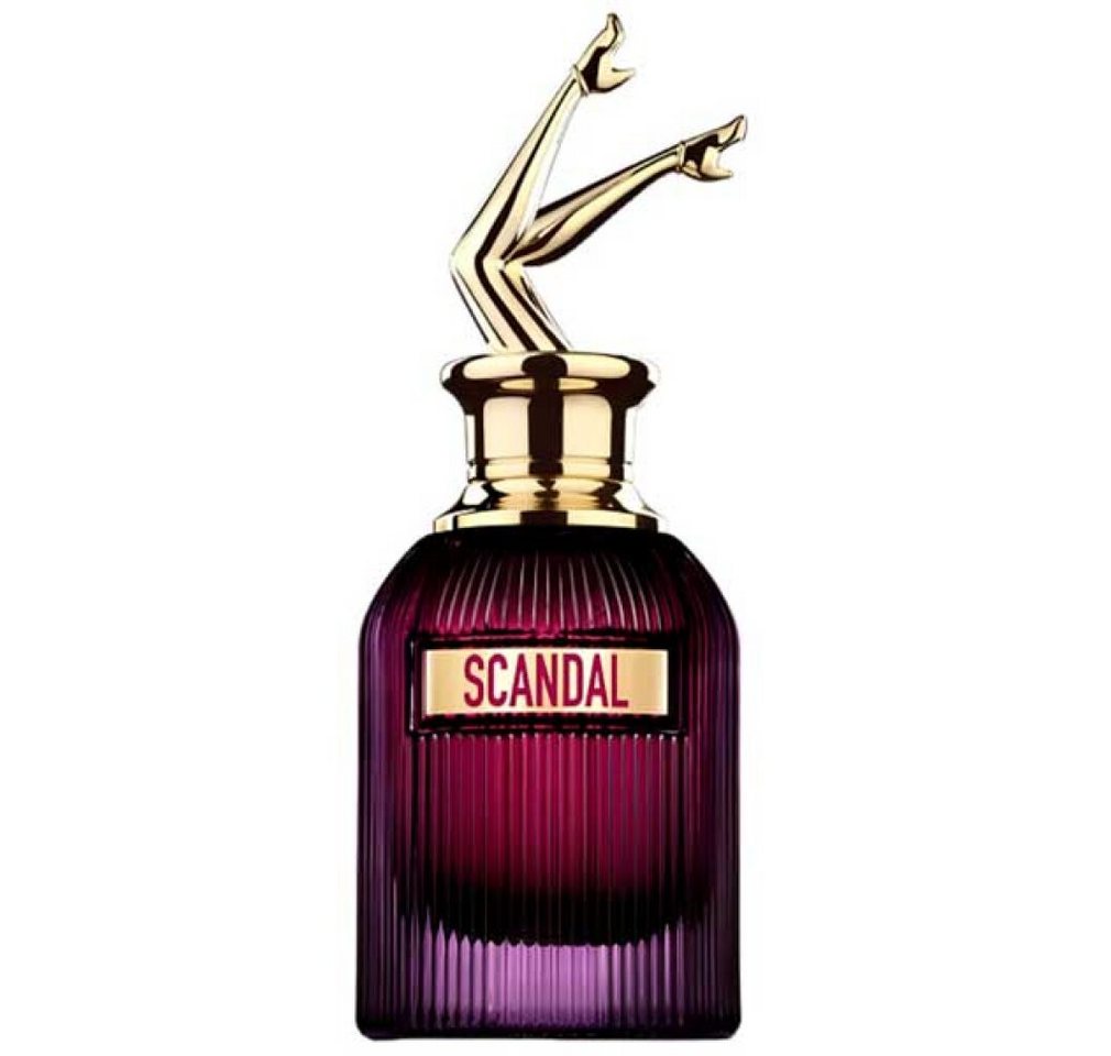 JEAN PAUL GAULTIER Eau de Parfum Jean Paul Gaultier Scandal Intense Eau de Parfum 50 ml von JEAN PAUL GAULTIER
