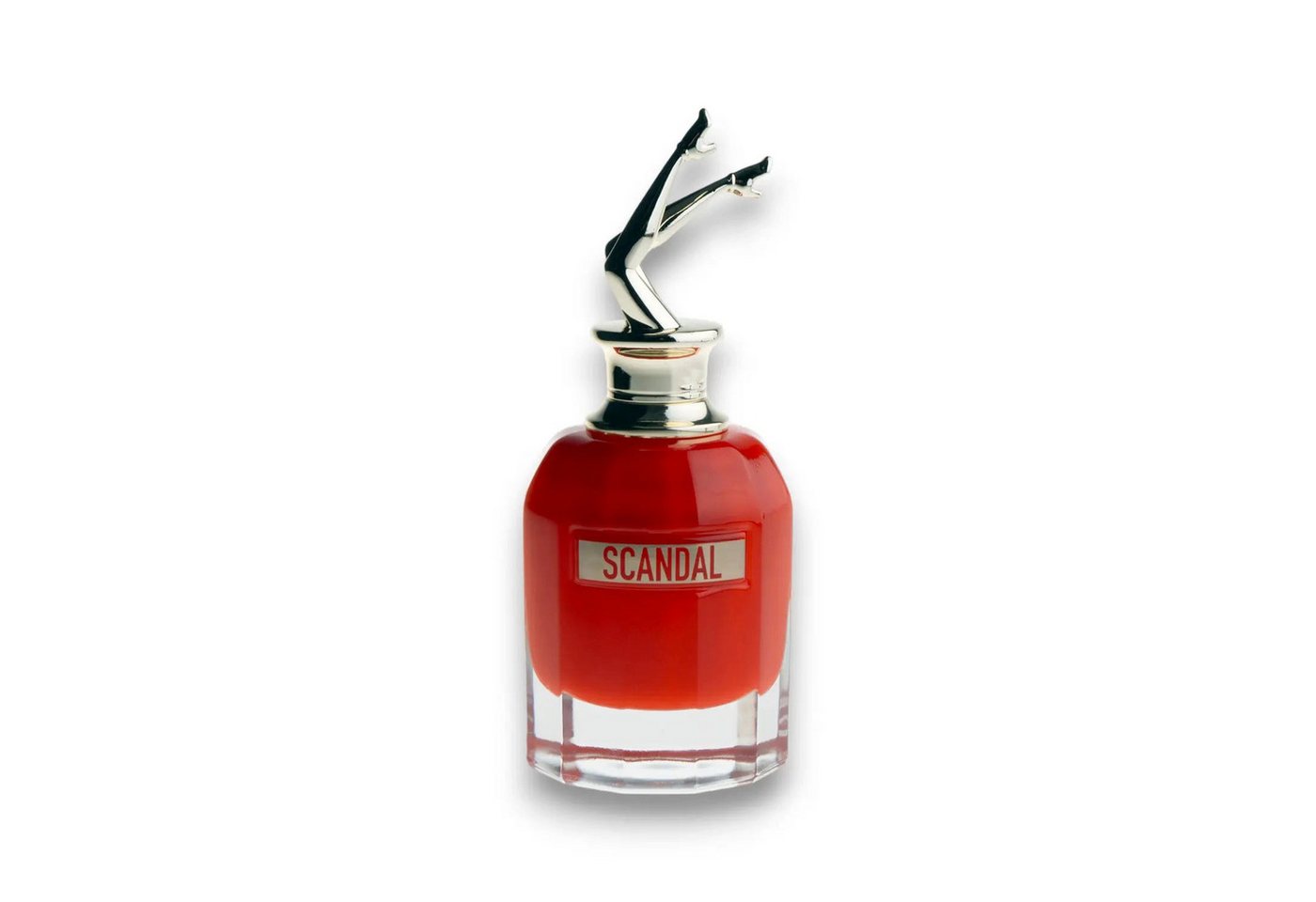 JEAN PAUL GAULTIER Eau de Parfum Jean Paul Gaultier Scandal Le Parfum Intense Eau de Parfum 80 ml, 1-tlg., EDP JEAN PAUL GAULTIER Eau de Parfum Jean Paul Gaultier Scandal Le Parfum Intense Eau de Parfum 80 ml, 1-tlg., EDP von JEAN PAUL GAULTIER