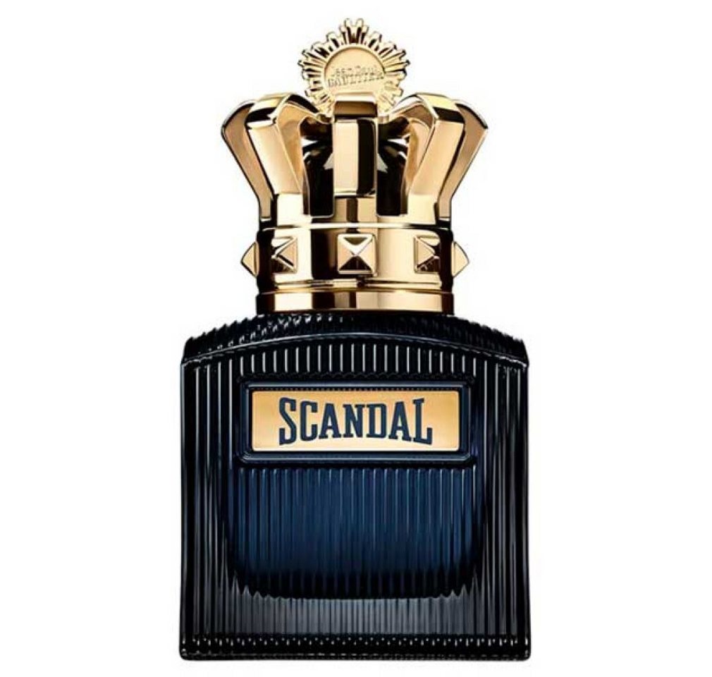 JEAN PAUL GAULTIER Eau de Parfum Jean Paul Gaultier Scandal pour Homme Intense Eau de Parfum 100 ml JEAN PAUL GAULTIER Eau de Parfum Jean Paul Gaultier Scandal pour Homme Intense Eau de Parfum 100 ml von JEAN PAUL GAULTIER