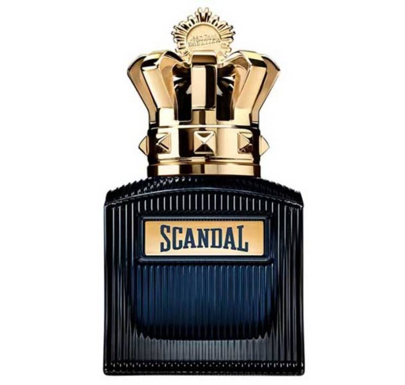 JEAN PAUL GAULTIER Eau de Parfum Jean Paul Gaultier Scandal pour Homme Intense Eau de Parfum 150 ml von JEAN PAUL GAULTIER