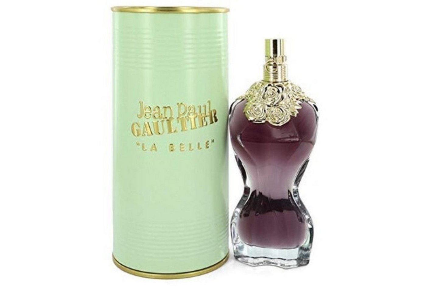 JEAN PAUL GAULTIER Eau de Parfum La Belle, Glasflakon, Parfüm EDP, Damenduft JEAN PAUL GAULTIER Eau de Parfum La Belle, Glasflakon, Parfüm EDP, Damenduft von JEAN PAUL GAULTIER