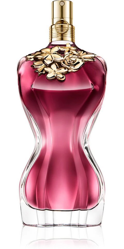 JEAN PAUL GAULTIER Eau de Parfum La Belle, Glasflakon, Parfüm EDP, Damenduft von JEAN PAUL GAULTIER
